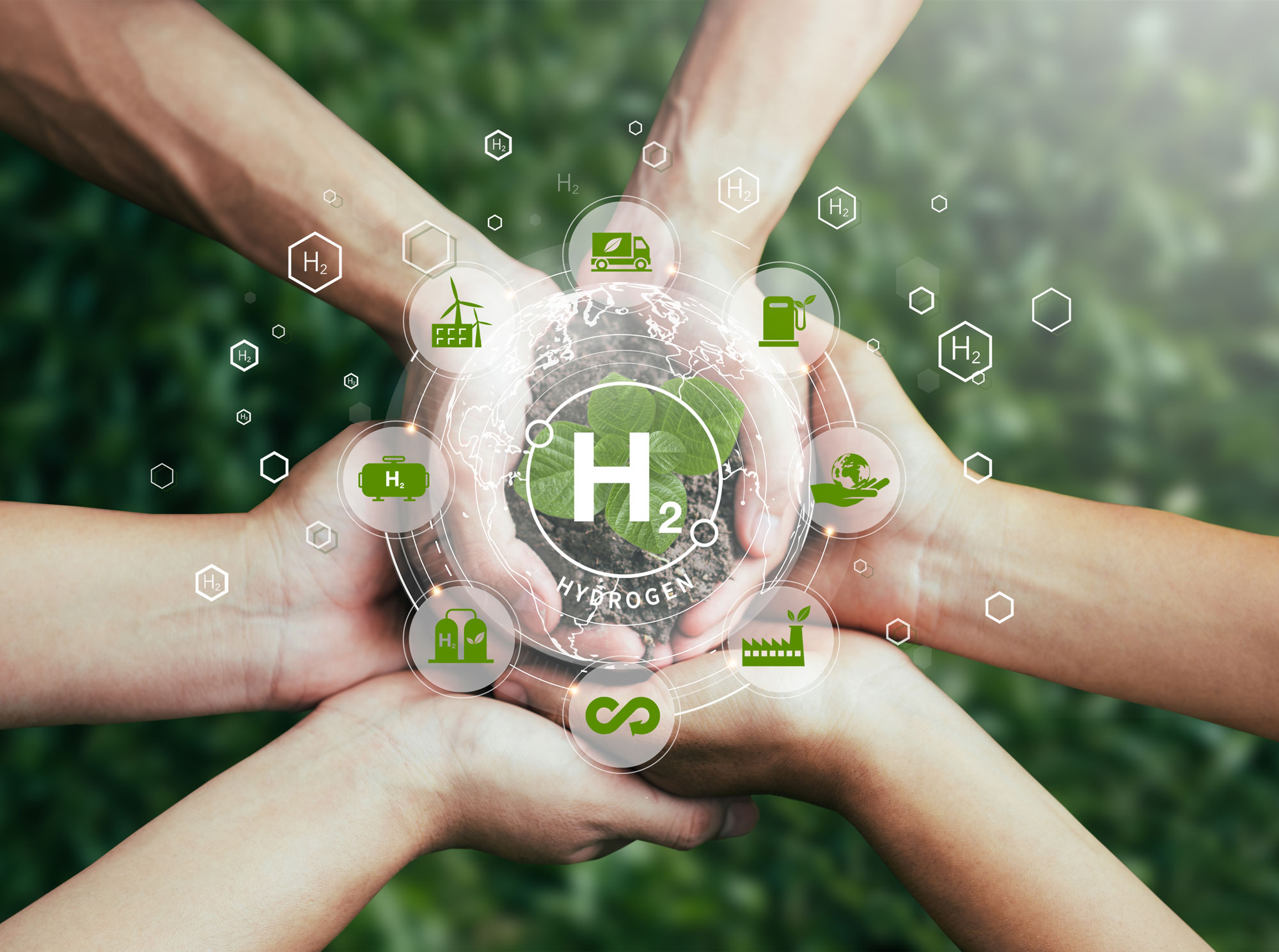 EEG-Novelle 2026 – Was bedeutet das für (unsere) Wasserstoffprojekte?