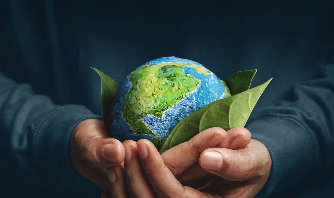 Sürdürülebilir bir enerji geleceği için cesur fikirler – güncellememiz